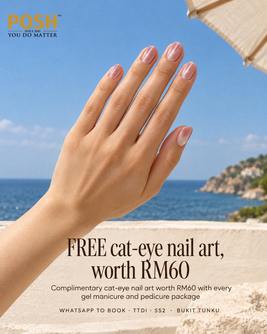 Cat-eye series · free cat-eye nail art, Card 1 of 3